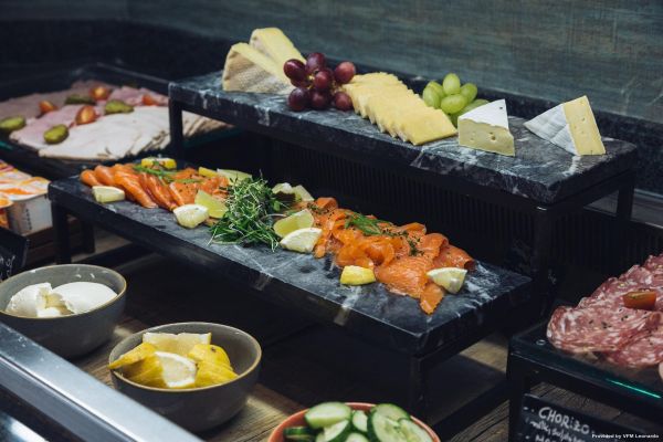 Crowne Plaza DUBLIN AIRPORT (Dublin)